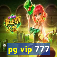 pg vip 777